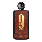 Afnan 9 pm Elixir men edp 100 ml